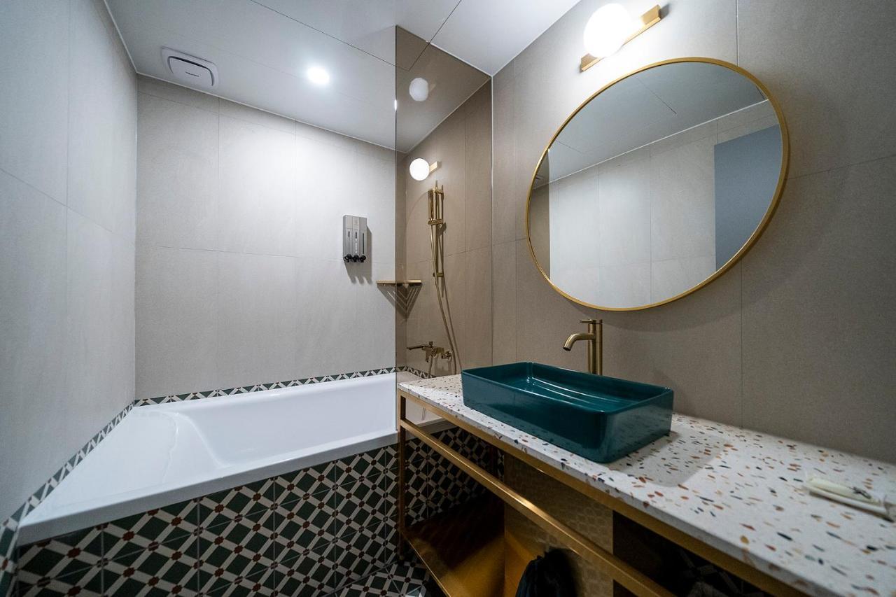 Hotel Classy Seoul Luaran gambar