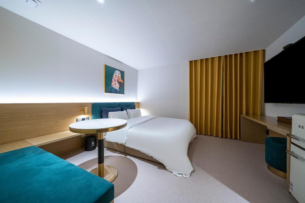 Hotel Classy Seoul Luaran gambar