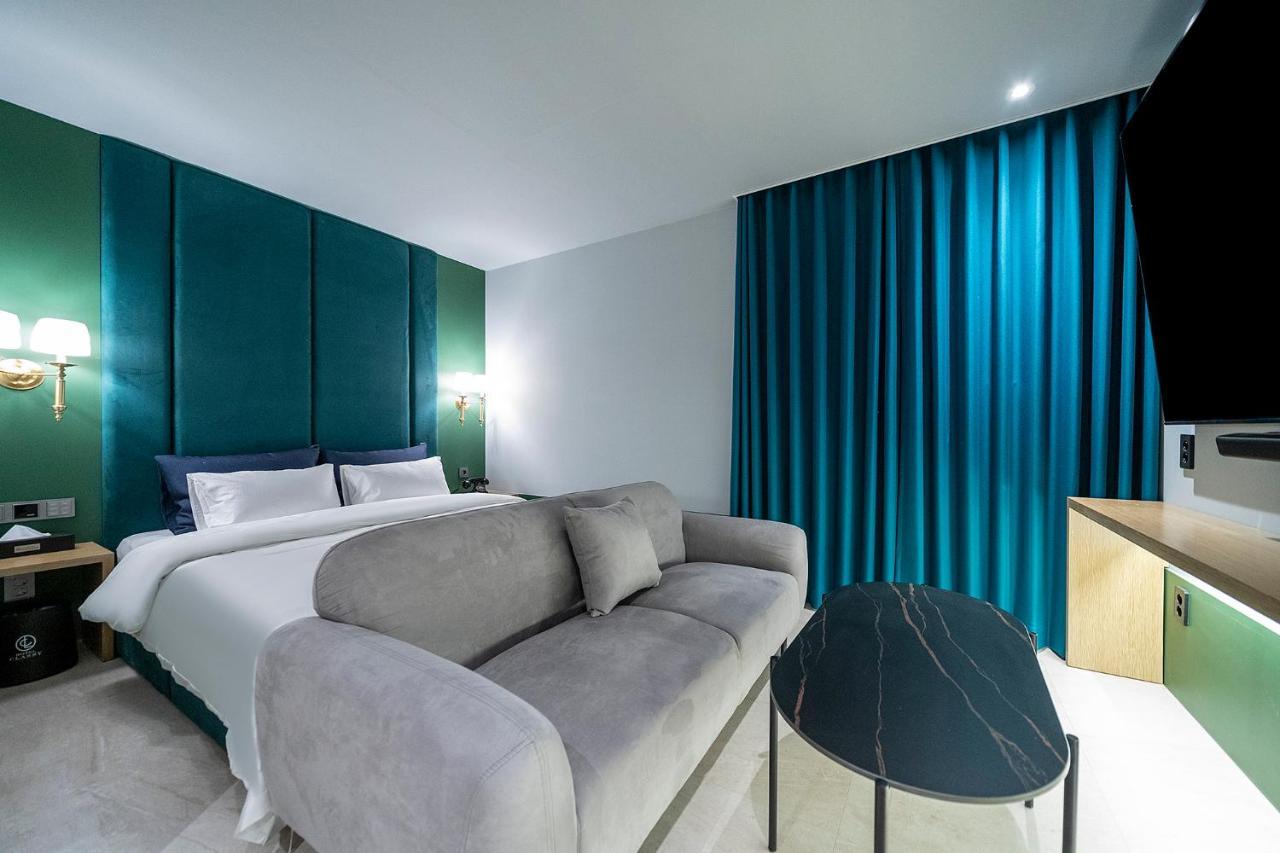Hotel Classy Seoul Luaran gambar