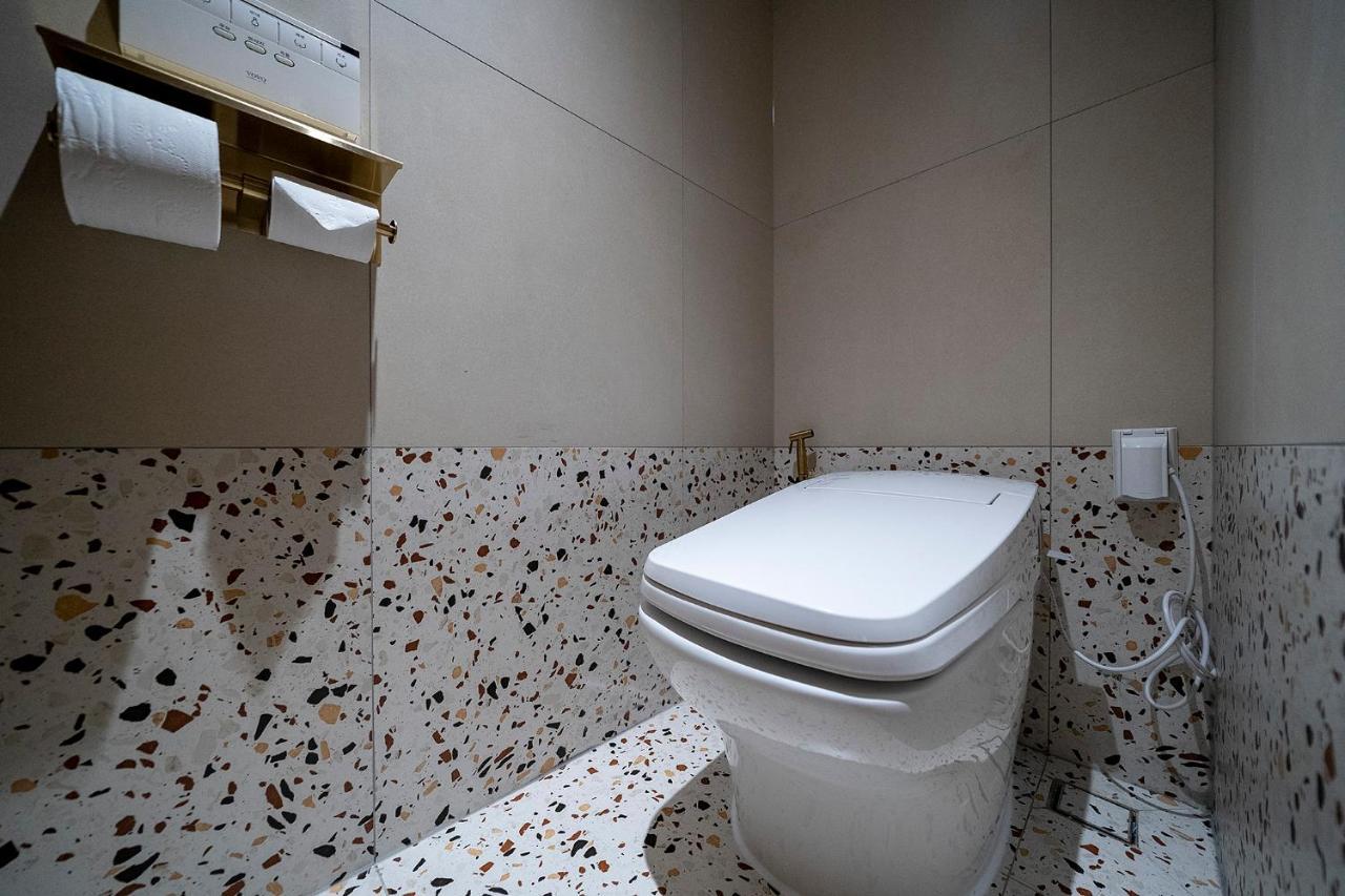 Hotel Classy Seoul Luaran gambar