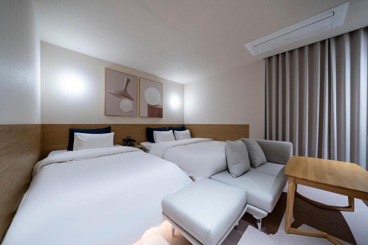 Hotel Classy Seoul Luaran gambar