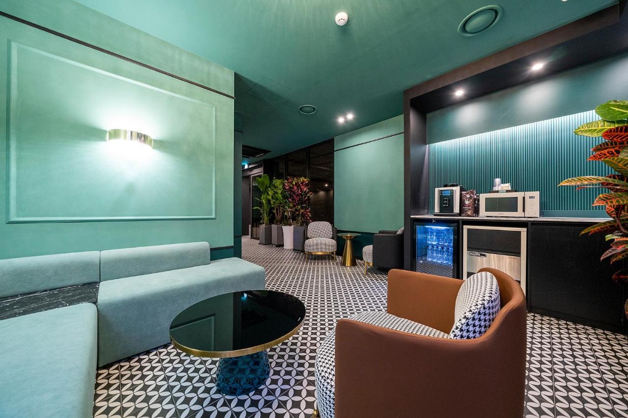 Hotel Classy Seoul Luaran gambar