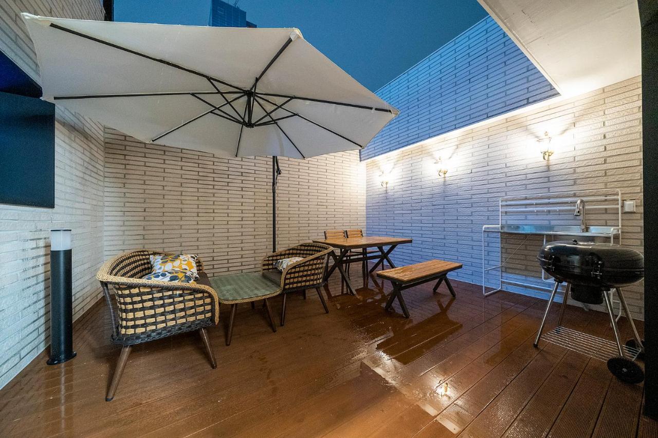 Hotel Classy Seoul Luaran gambar