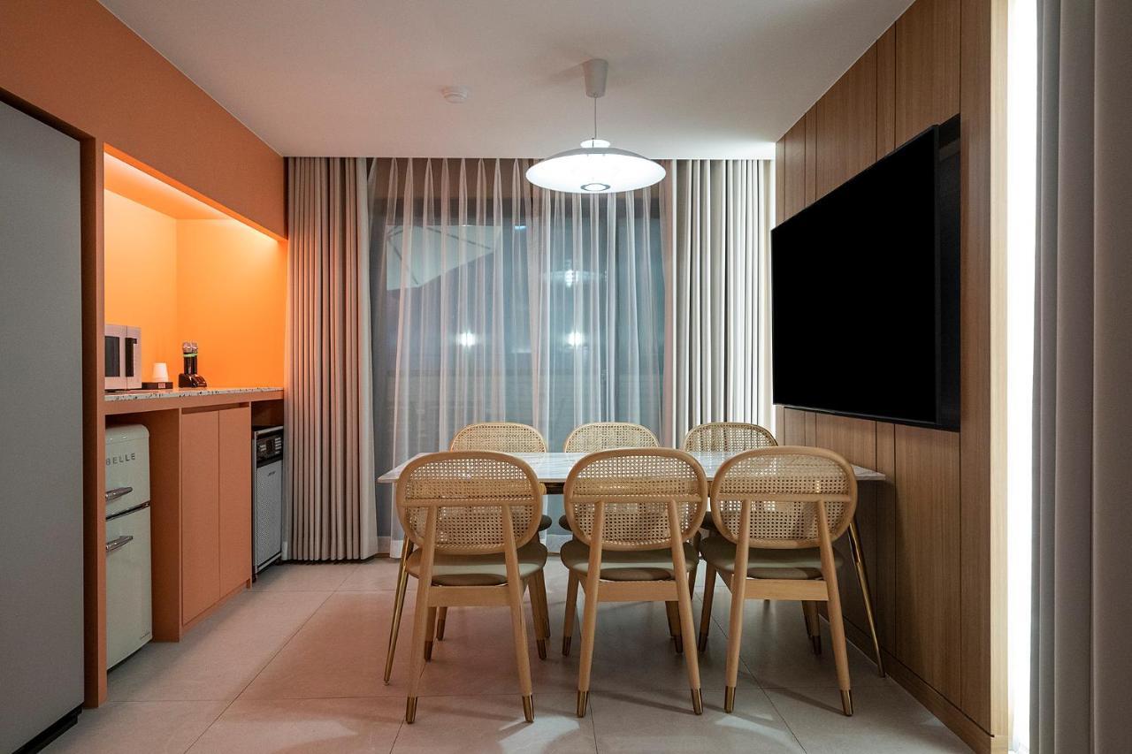 Hotel Classy Seoul Luaran gambar