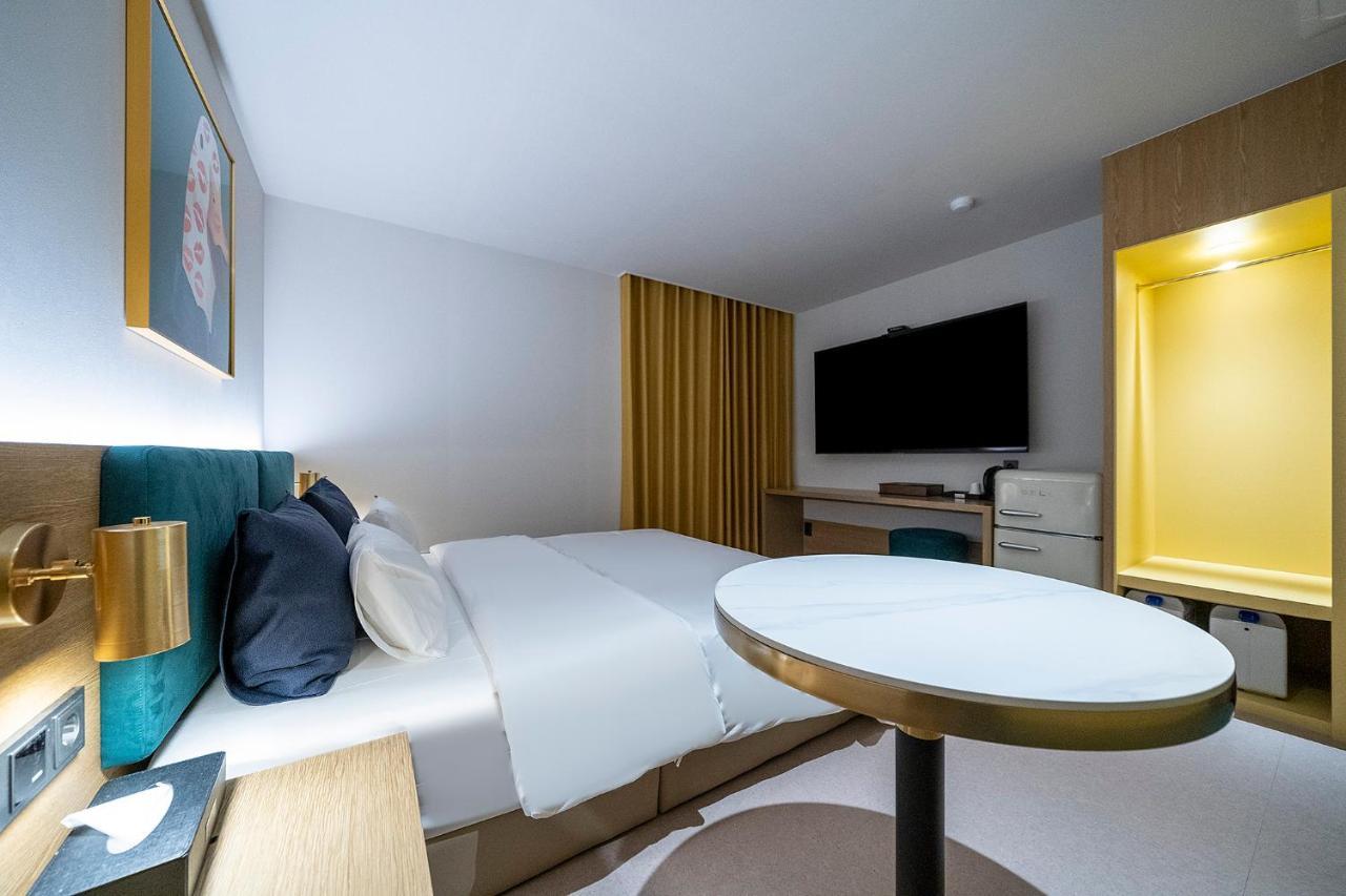 Hotel Classy Seoul Luaran gambar