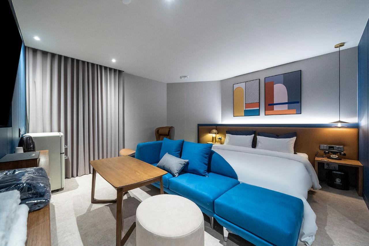 Hotel Classy Seoul Luaran gambar