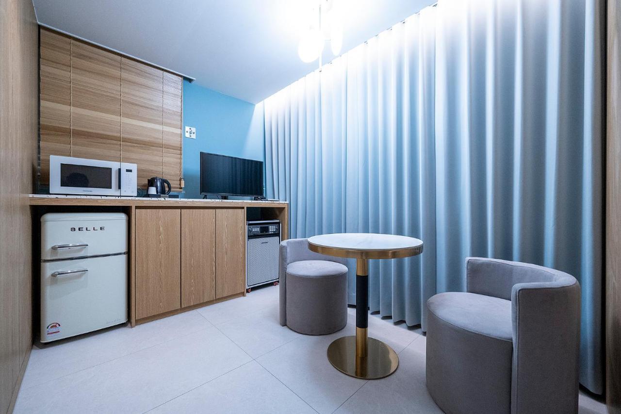 Hotel Classy Seoul Luaran gambar