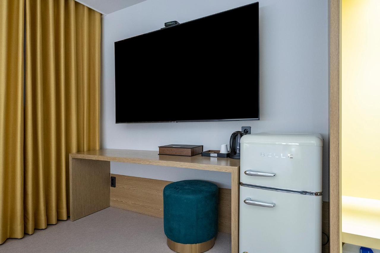 Hotel Classy Seoul Luaran gambar
