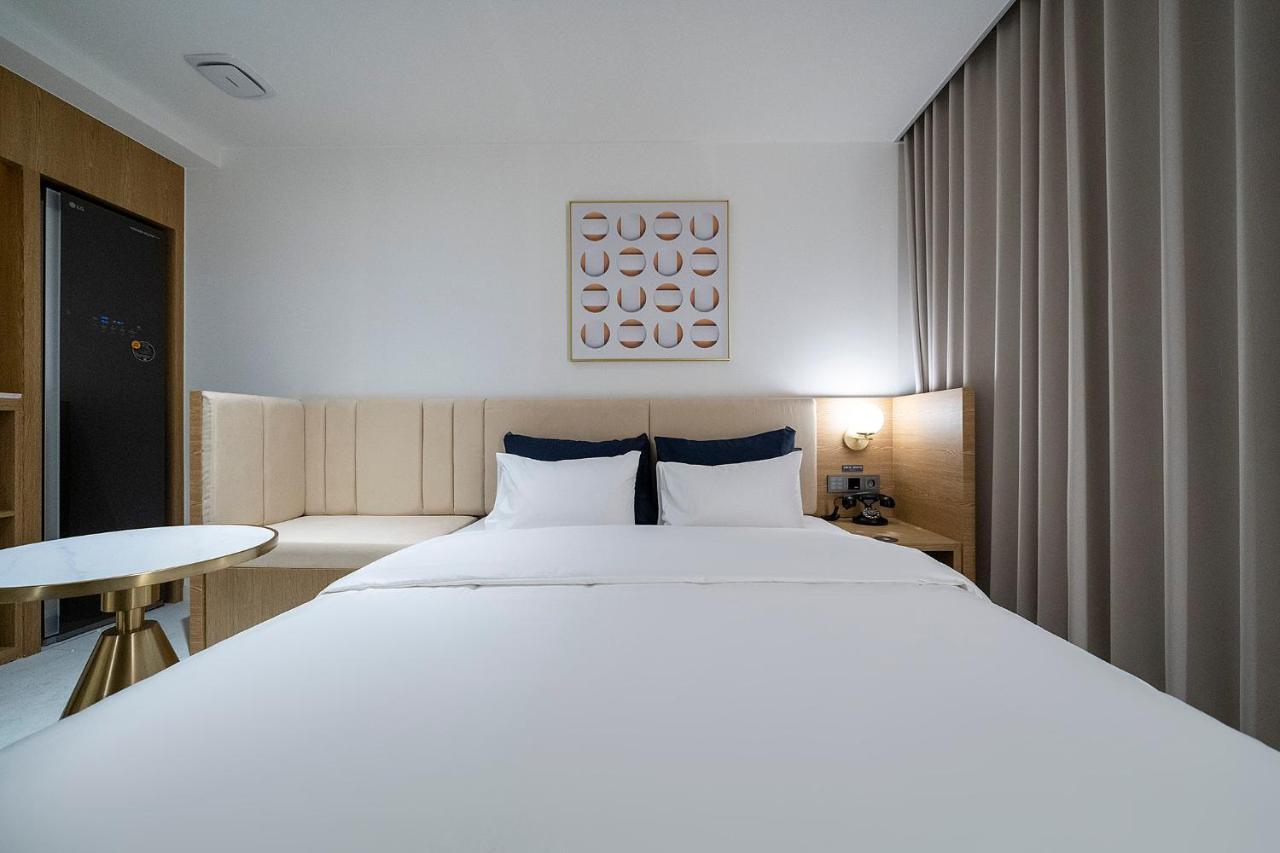 Hotel Classy Seoul Luaran gambar