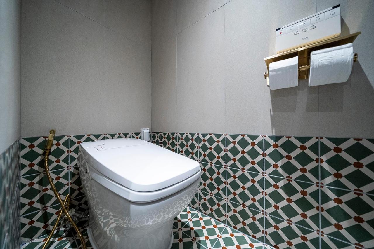 Hotel Classy Seoul Luaran gambar