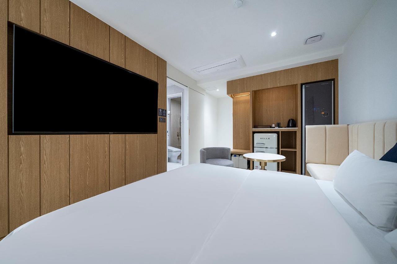 Hotel Classy Seoul Luaran gambar