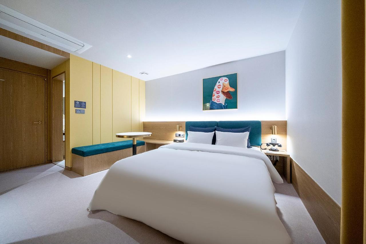 Hotel Classy Seoul Luaran gambar