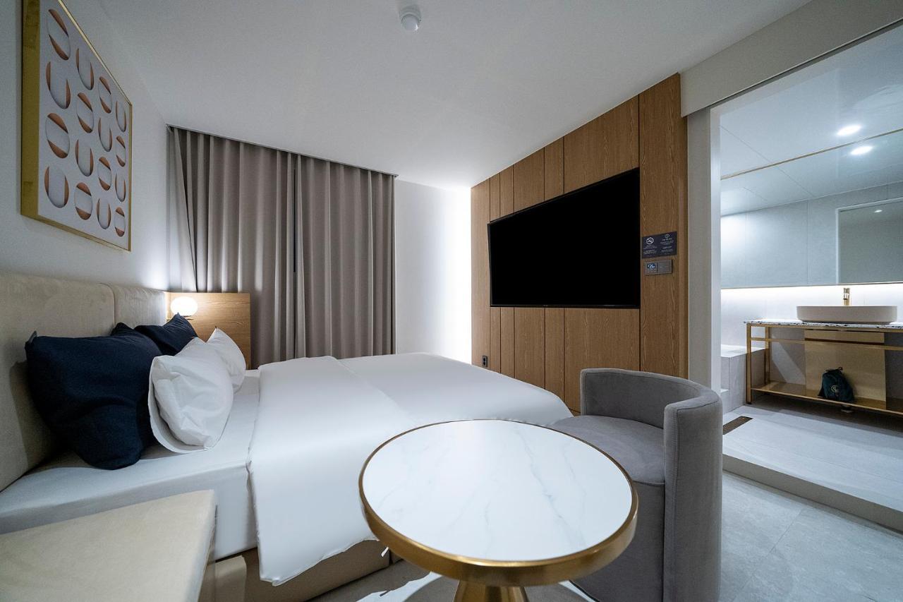 Hotel Classy Seoul Luaran gambar