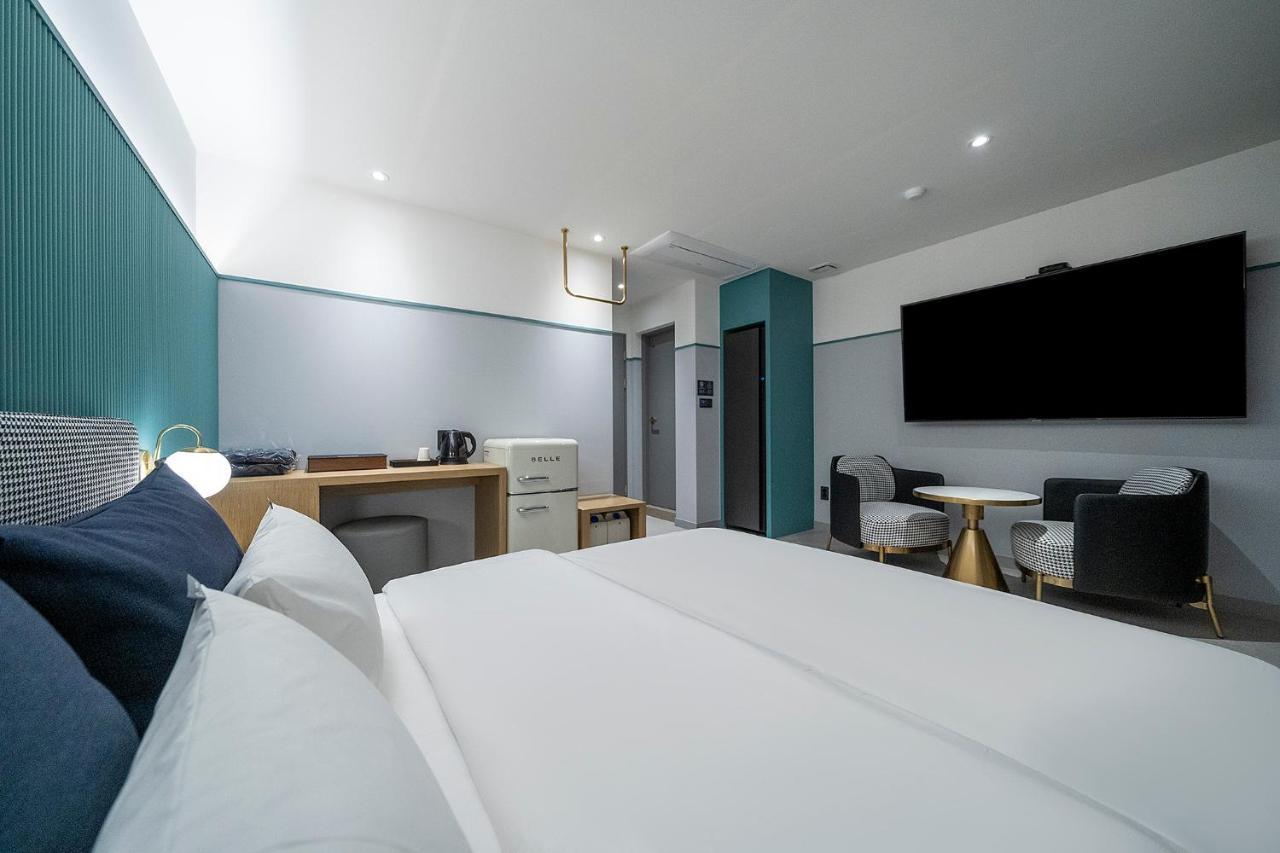 Hotel Classy Seoul Luaran gambar