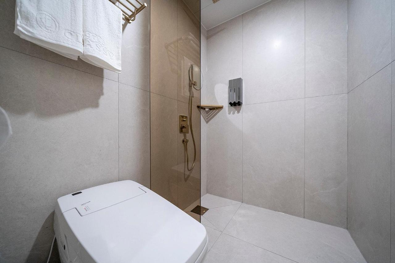 Hotel Classy Seoul Luaran gambar