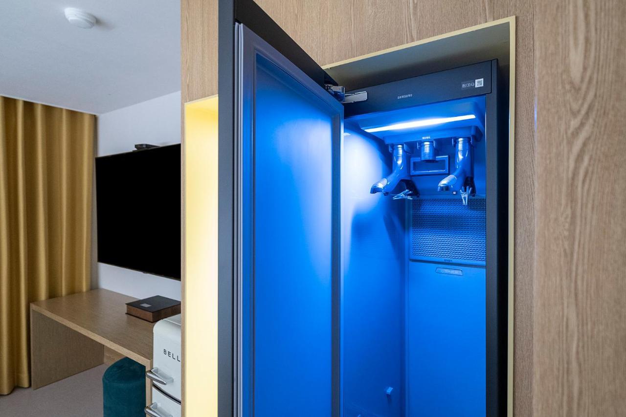 Hotel Classy Seoul Luaran gambar