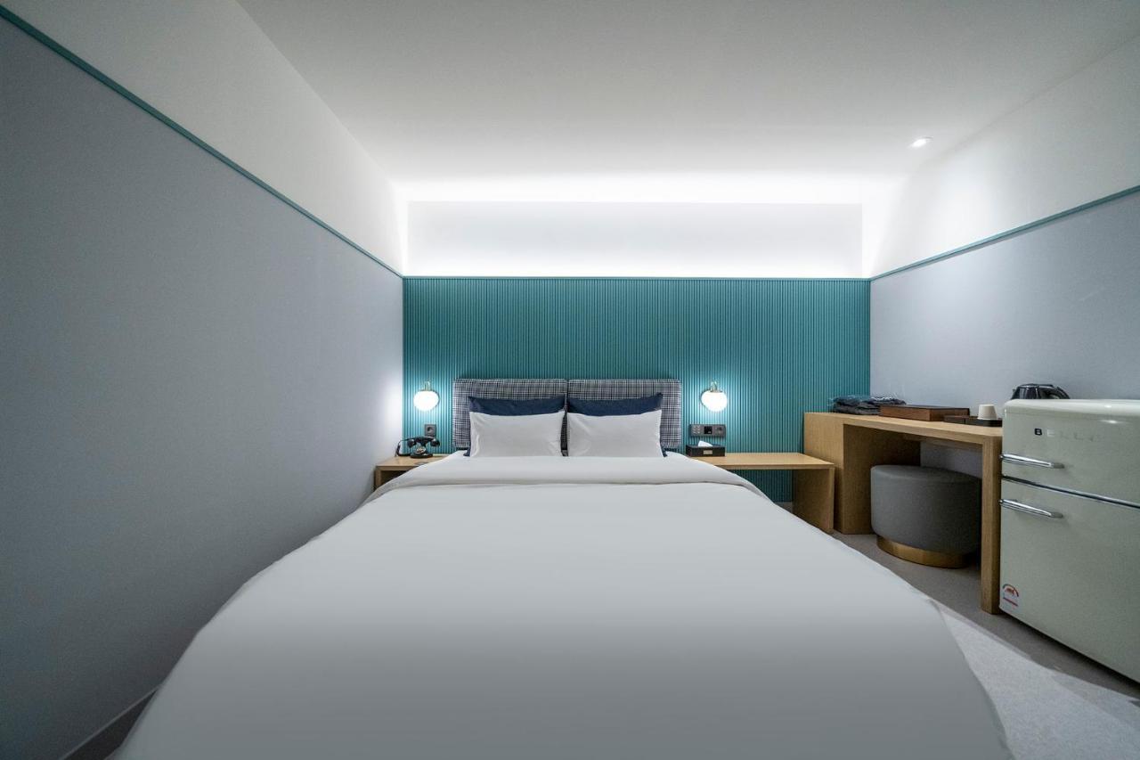 Hotel Classy Seoul Luaran gambar