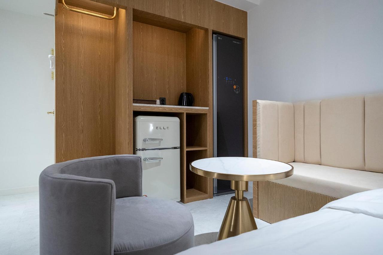 Hotel Classy Seoul Luaran gambar
