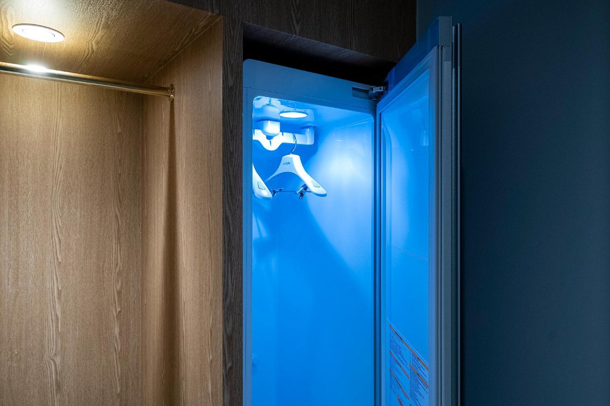 Hotel Classy Seoul Luaran gambar