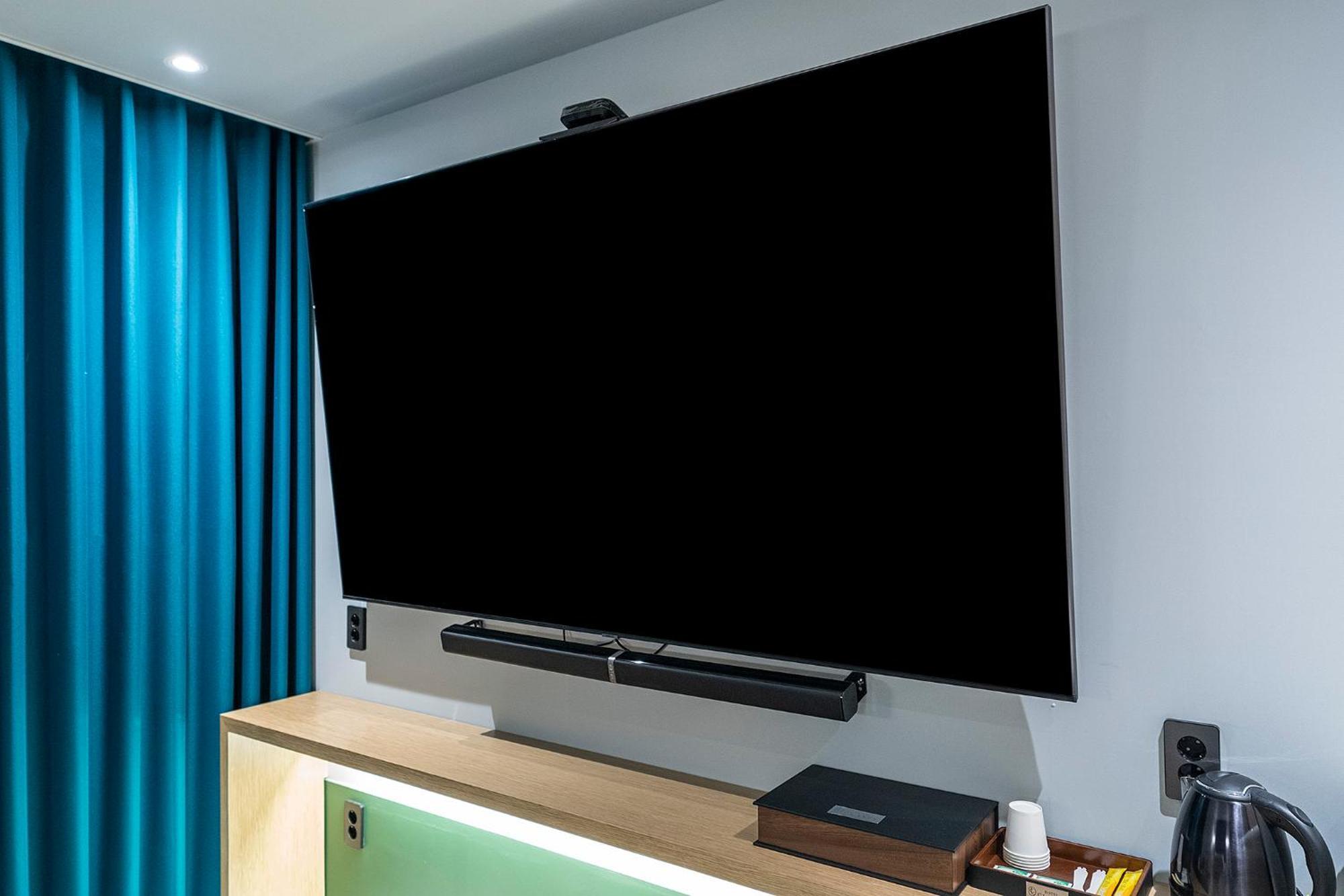 Hotel Classy Seoul Luaran gambar