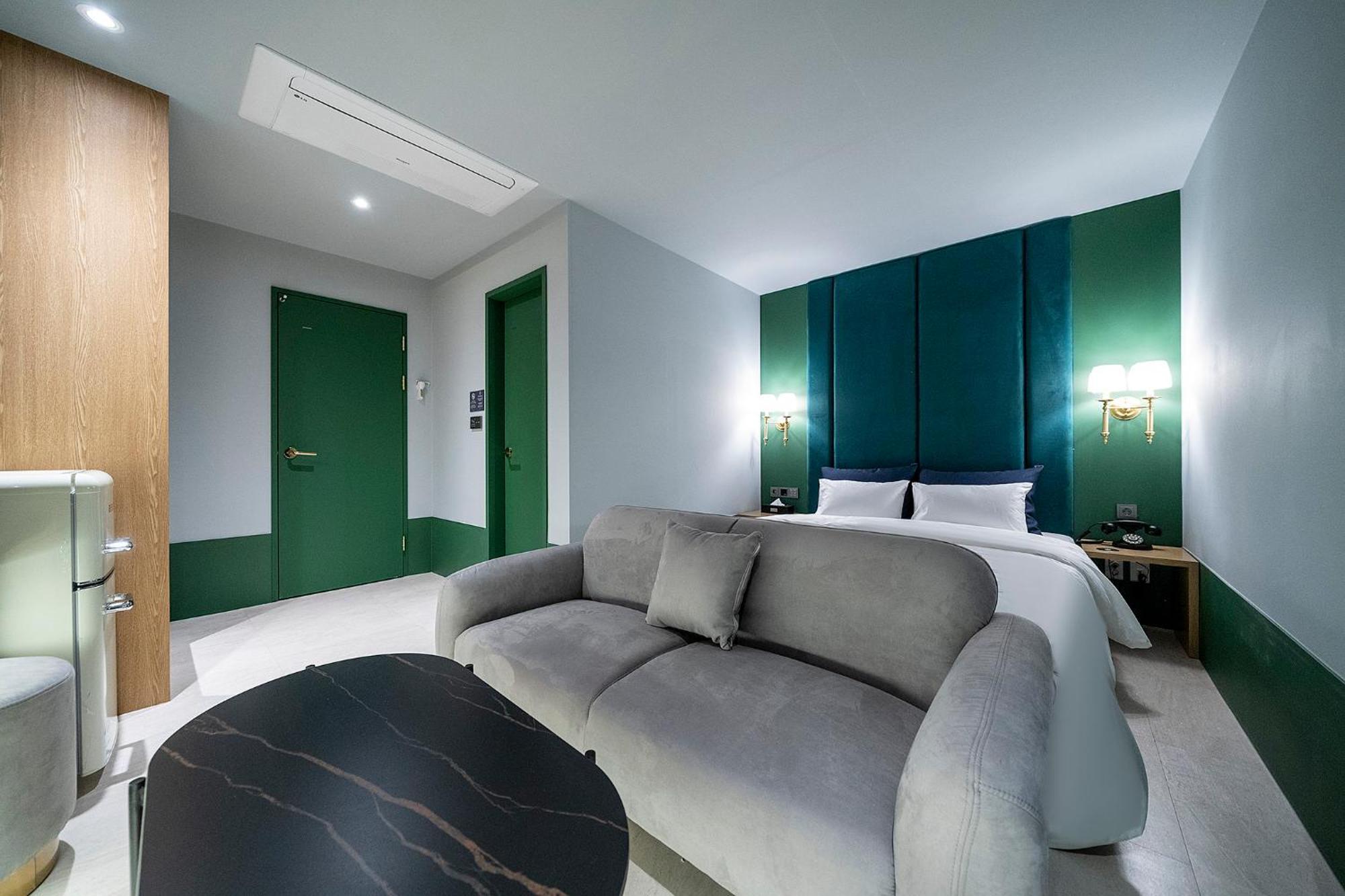 Hotel Classy Seoul Luaran gambar