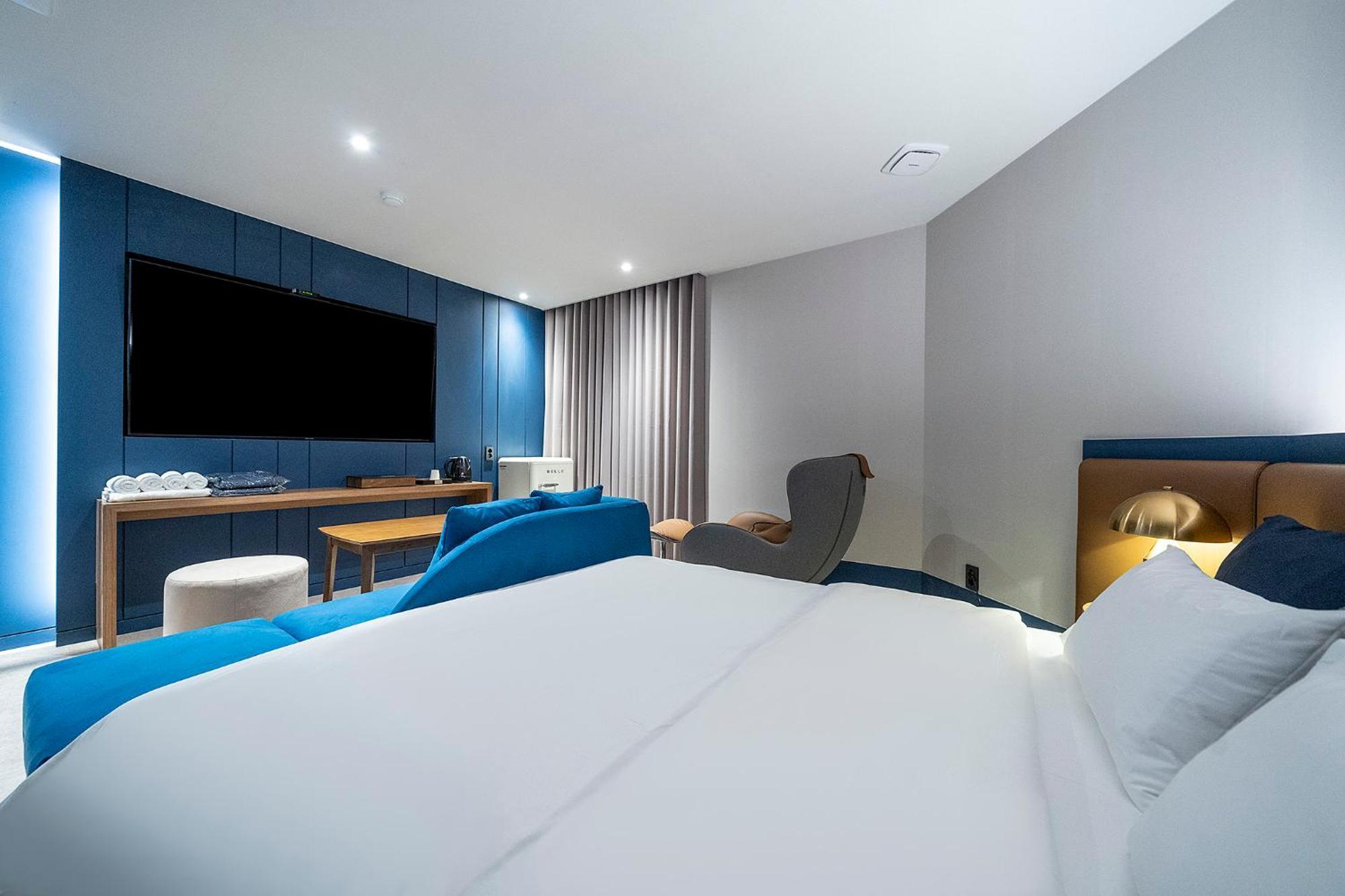 Hotel Classy Seoul Luaran gambar