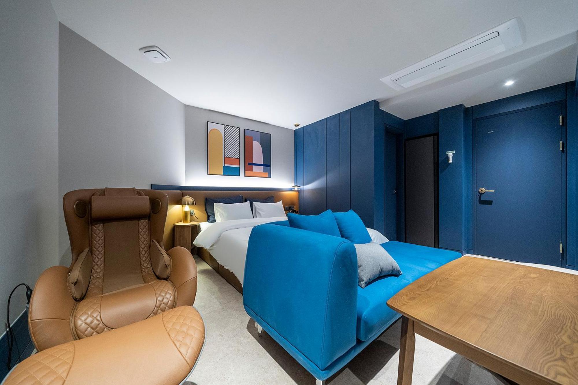 Hotel Classy Seoul Luaran gambar