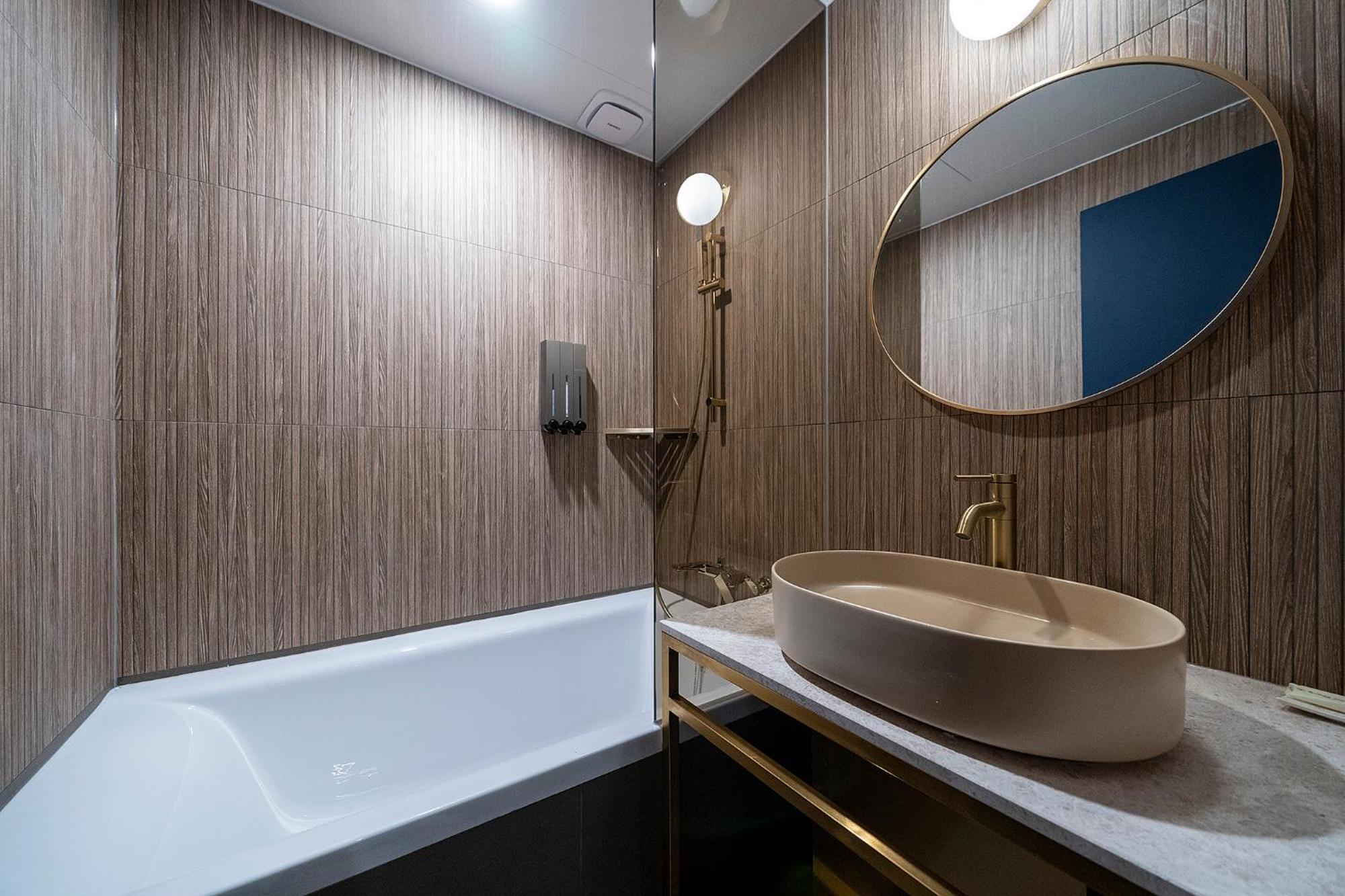 Hotel Classy Seoul Luaran gambar