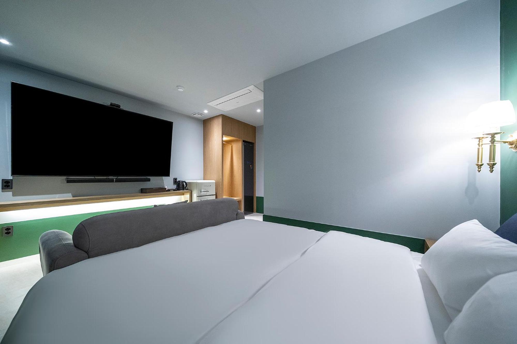Hotel Classy Seoul Luaran gambar