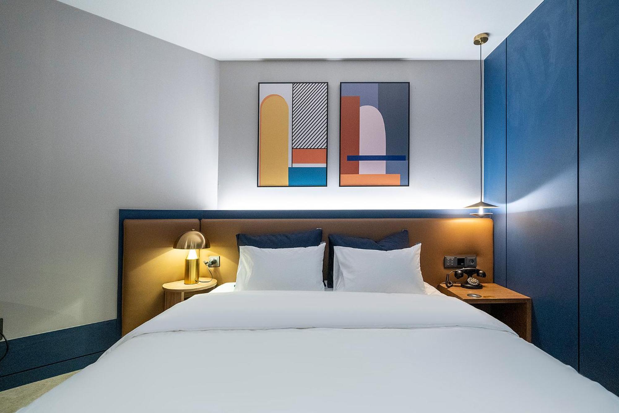 Hotel Classy Seoul Luaran gambar